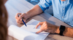 Flexible Terms