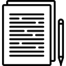 Agency loans icon