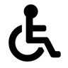 Agency loans icon