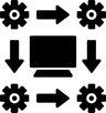 Construction Financing Icon 3