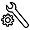 Construction Financing Icon 5