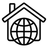 Regional banks View icon