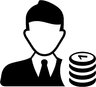 Regional banks View icon