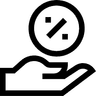Regional banks View icon